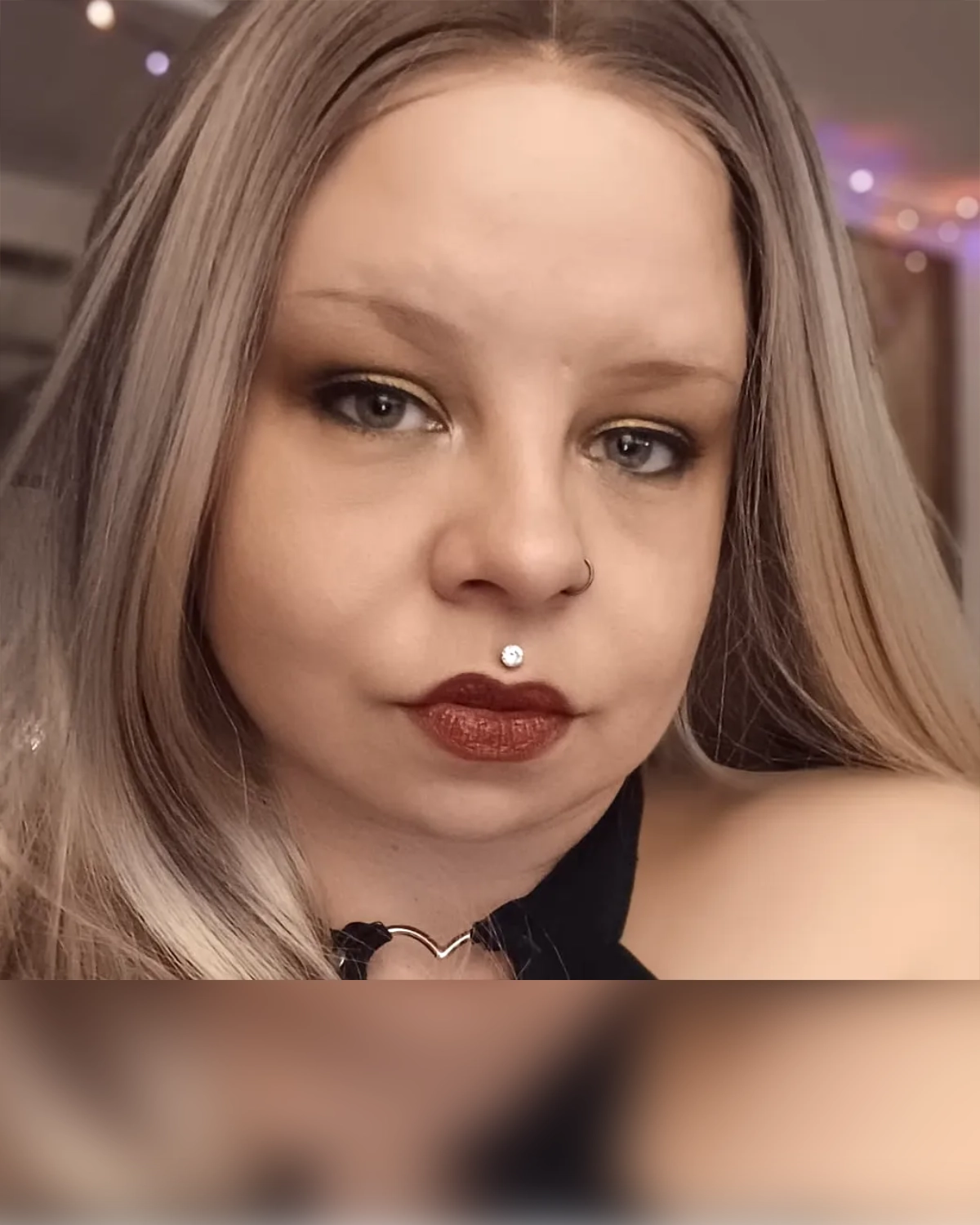 Amber